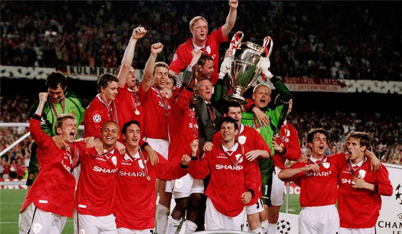 内在曼城共 内在曼城共